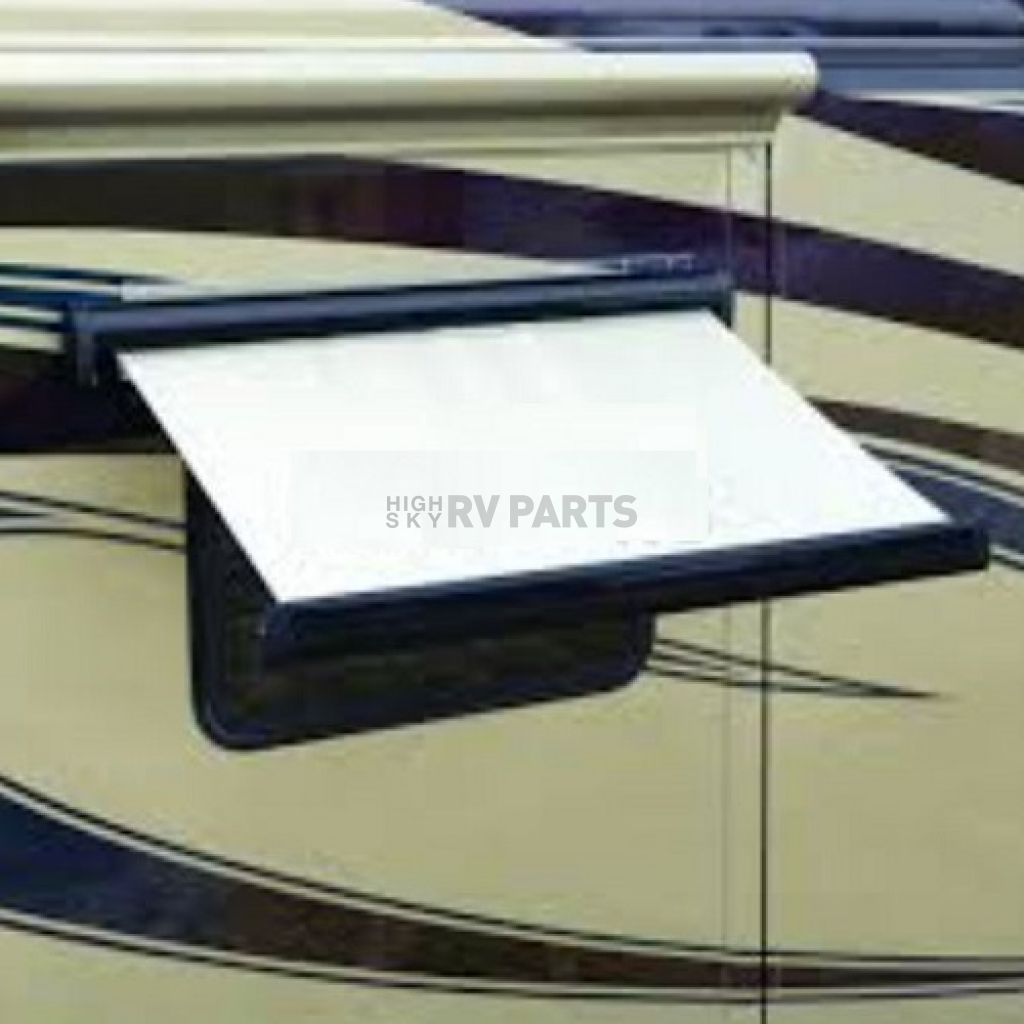 Carefree RV Carefree RV Marquee Awning Window 13 Feet Beige Solid